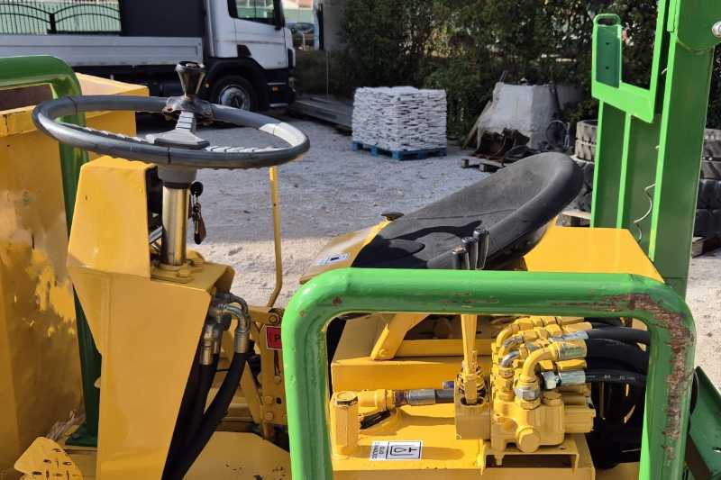 OmecoHub - Immagine DIECI RP1045